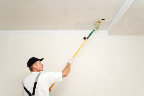 ceiling paint