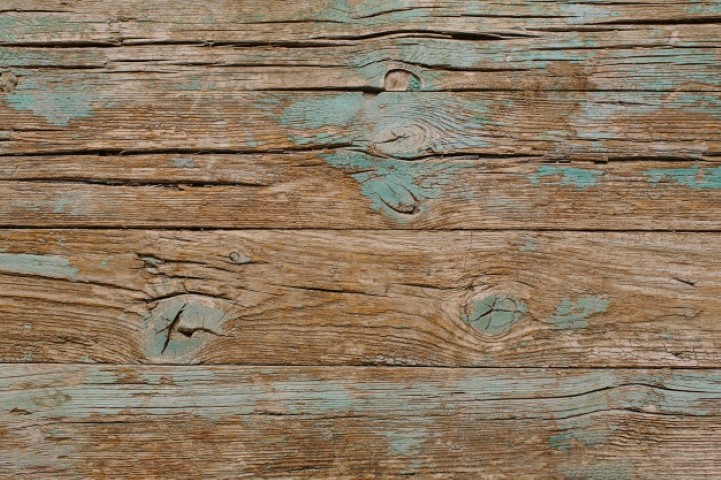 สีทาไม้ กับ สีย้อมไม้ 2