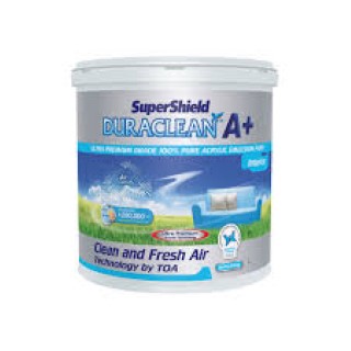 duraclean A+