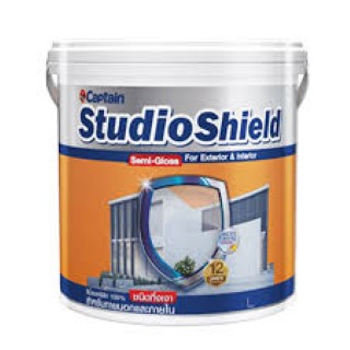 studio shield