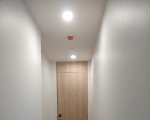 ช่างทาสีคอนโด อ่อนนุช ทายังไงให้ลูกค้าประทับใจ ช่างเสือนำทัพ