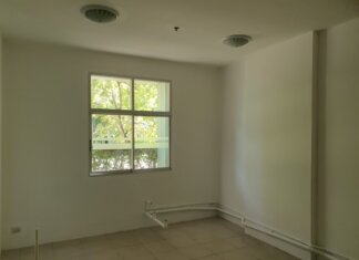 ทาสีคอนโด LPN ทายังไงให้สวยทนทาน วันเดียวเสร็จ ช่างเสือนำทีม