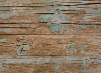 สีทาไม้ กับ สีย้อมไม้ เรื่องที่ต้องรู้ก่อนซื้อ !! สีทาไม้ กับ สีย้อมไม้ 2