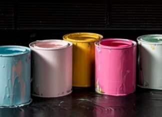 สีน้ำทาบ้าน หมดอายุ ดูยังไง? รู้ไว้ก่อนซื้อสี สีน้ำทาบ้าน หมดอายุ