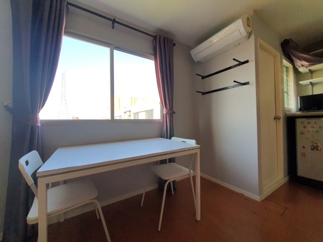 ทาสีคอนโด ลุมพินี มิกซ์ 3