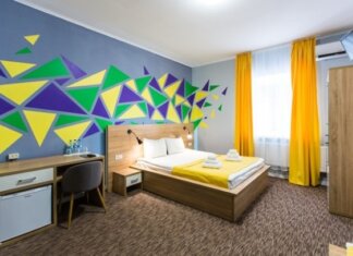 ทาสีห้องนอน ดูยังไงต้องรองพื้นไหม? ทาสีห้องนอน