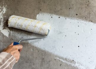 วิธีใช้ TOA QUICK PRIMER ใช้ผิดเสียดายของ !! วิธีใช้ TOA QUICK PRIMER