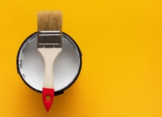 สีทาไม้สีขาว ต้องใช้สีแบบไหนดี? สีทาไม้สีขาว