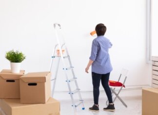 สีรองพื้น ยี่ห้อไหนดี ซื้อเเล้วไม่ผิดหวัง สีรองพื้นยี่ห้อไหนดี