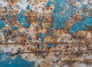 สีลอกเป็นแผ่น เกิดจากอะไร แก้ยังไงให้หายขาด !! สีลอกเป็นแผ่น