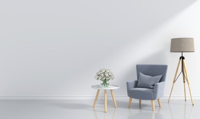 เลือกสีทาบ้านภายใน