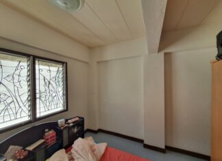 ทาสีห้องเช่า สวยๆ ทาเเล้วมีเสน่ห์เหลือเกินนน ทาสีห้องเช่า สวยๆ 3