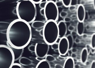 สีทาท่อเหล็ก ใช้สีแบบนี้สิถึงเกาะแน่น สีทาท่อเหล็ก