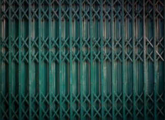 สีทาเหล็ก ภายนอก ใช้สีนี่สิอยู่ยาว !! สีทาเหล็ก ภายนอก