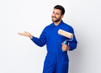 สีรองพื้นกับสีจริง คนละยี่ห้อ ใช้ด้วยกันจะเกิดอะไรขึ้น? สีรองพื้นกับสีจริง คนละยี่ห้อ