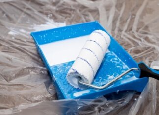 สีรองพื้นปูนเก่า สีอะไร และมีขนาดเท่าไรบ้าง สีรองพื้นปูนเก่า สีอะไร 1