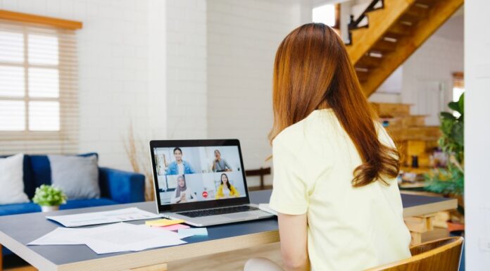 Work From Home ทำงานที่บ้าน ก็ทาสีได้ work from home