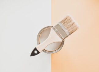 สีรองพื้นปูนเก่า แบบไหนดี แบบไหนเหมาะกับเรา สีรองพื้นปูนเก่า แบบไหนดี 1