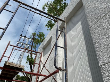 สีเทกเจอร์ ลายปล่อยเล็ก