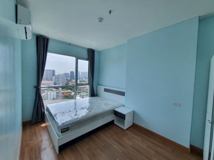 ทาสีคอนโด ราคา 2