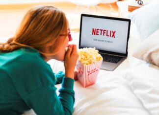3 ขั้นตอน วิธีทาสีห้องนอน เพื่อดู netflix