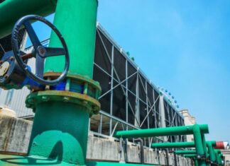 สีทาท่อเหล็ก สีแบบไหน อึด ถึก ทน !! สีทาท่อเหล็ก