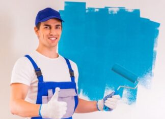 สีทาบ้าน TOA 4SEASONS ตอบโจทย์จริงๆไหม ? สีทาบ้าน TOA 4SEASONS 1