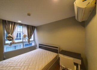 ทาสีคอนโด ราคาเป็นมิตร วิน-วิน ทาสีคอนโด ราคาเป็นมิตร 1