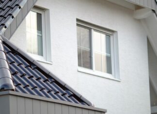 ทาสีบ้าน งบน้อย ควรทำตามนี้ !!