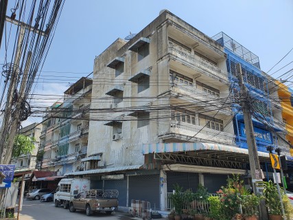 น้ำซึมเข้าผนัง 1