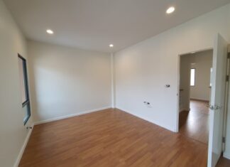 ราคา ทาสีภายใน ราคาเท่าไร? ราคาแบบไว้ใจได้เลย