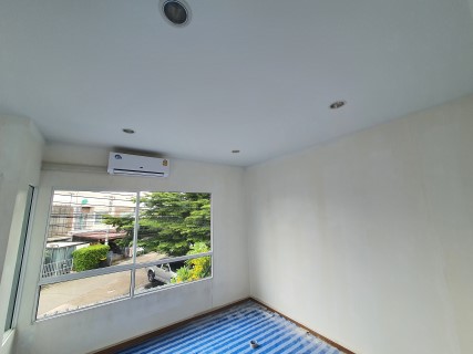 ทาสีภายใน ราคามิตรภาพ 2