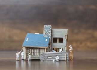 บ้านเก่าทาสีอะไรดี ?? คำถามนี้มีคำตอบ บ้านเก่าทาสีอะไรดี 3