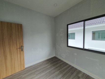 รีวิว ทาสีห้องนอน 1