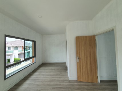 รีวิว ทาสีห้องนอน