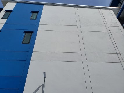 แก้ปัญหาน้ำรั่วซึมเข้าบ้าน