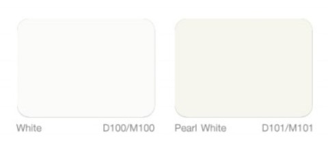 สีเบอร์กับสีผสม