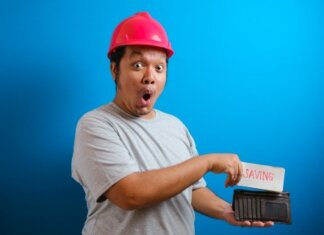 ค่าแรงทาสี 2564 แชร์จากประสบการณ์โดยตรง ค่าแรงทาสี 2564