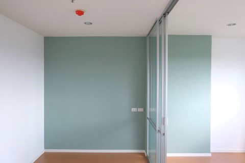 รับทาสีคอนโด 1