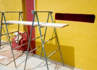 อัพเดท !! ทาสีบ้าน ราคา เท่าไรถึงจะพอ ? ปี 2564 ทาสีบ้าน ราคา 1