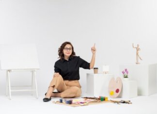 แนะนำสีทาบ้าน สีภายในใช้ดีสุดๆ แนะนำสีทาบ้าน