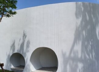 การแก้ไขผนังเป็นคลื่น ด้วยสีเทกเจอร์ เทคนิคลับที่น้อยคนจะรู้ การแก้ไขผนังเป็นคลื่น ด้วยสีเทกเจอ 2