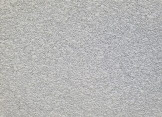สีพ่นทรายผนัง ทำยากไหม ?