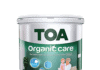 Toa Organic Care ต่างจากสีเดิมอย่างไร ?