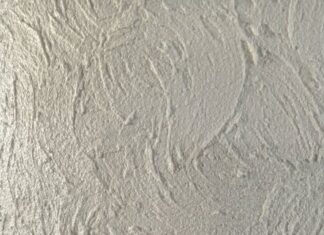 TOA Walltex ลายวน ลายนี้ที่ใครก็อยากทำ !! toa walltex ลายวน