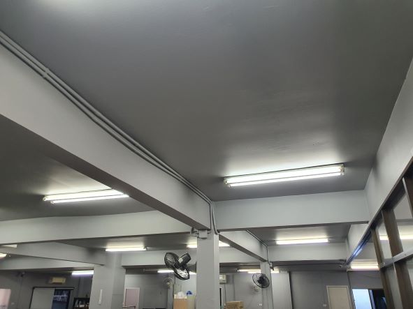 ทาสี ออฟฟิศ 3