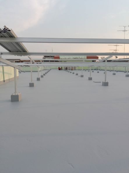 ทาสีกันซึม ขั้นตอนไหนที่ห้ามพลาดเด็ดขาด 1