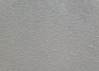 สีพ่นทรายผนัง ราคาเท่าไร ? ทำไมใครๆก็ทำกัน