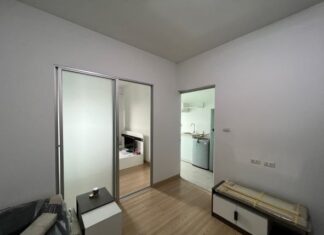 ทาสีห้องคอนโด ปล่อยเช่า ควรทาสีอะไร ?