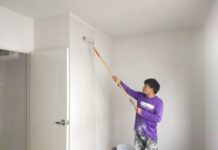 ลอกวอลเปเปอร์ ทาสีใหม่ ราคากลางเท่าไร ? ลอกวอลเปเปอร์ ทาสีใหม่ ราคา 3